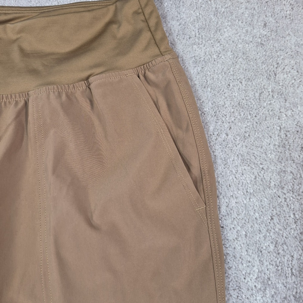 DSG  Womens Momentum High Rise Jogger Pants Women's sahara sand Size Medium - Picture 7 of 13
